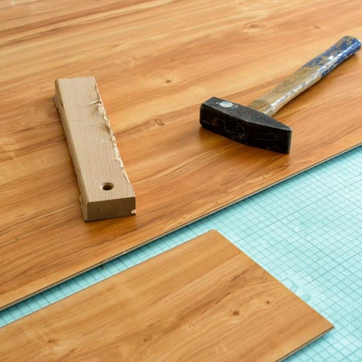 Spécialiste du plancher, Saint-Eustache